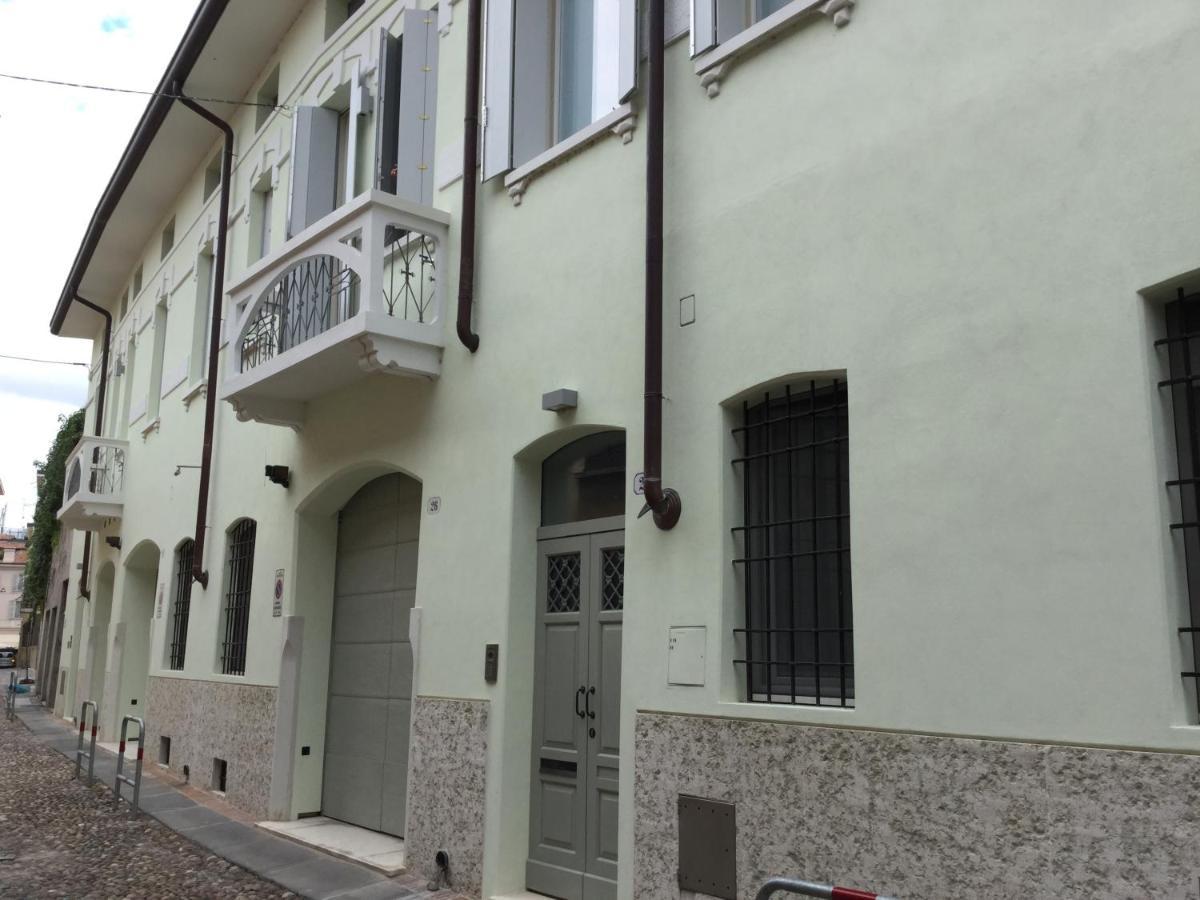Le Due Porte Mantova Eksteriør billede